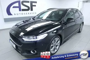 Ford Mondeo Turnier ST-Line #LED #Park-Assistent #2-Zonen K...