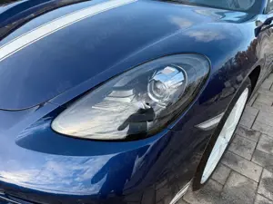 Porsche Boxster 718 Style Edition/Chrono/Carbon/Kamera Bild 5