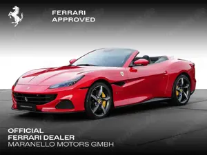 Ferrari Portofino M *Carbon+LED*MagneRide*Ferrari-Approved*