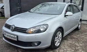 Volkswagen Golf VI Variant Comfortline Aut TÜV Neu