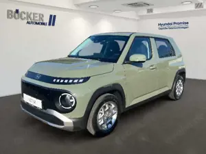 Hyundai Inster EV MJ26 42 kWh Trend Effizienz-P. Design-P.