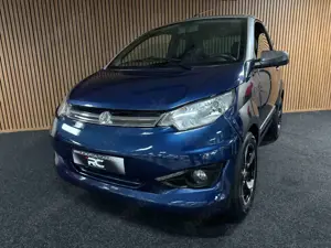 Aixam City Chrome Pack / Kubota Motor / Kostenlose lieferung Bild 3