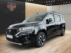 Nissan Townstar L2 Tekna 7AT *SHZ*LED*