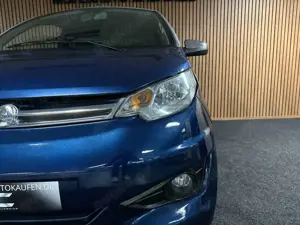 Aixam City Chrome Pack / Kubota Motor / Kostenlose lieferung Bild 5