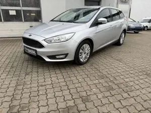 Ford Focus Turnier Trend