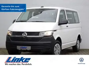Volkswagen T6.1 Kombi 2.0 TDI 9-Sitzer PDC hi App-Connect