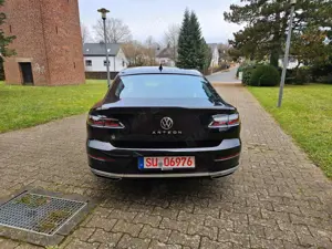 Volkswagen Arteon 2.0 TSI OPF 140kW DSG Elegance LED AHK Bild 4