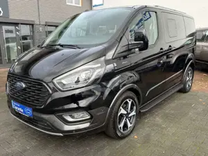 Ford Tourneo Custom Active 320 L1 *1.Hand *Standheiz.