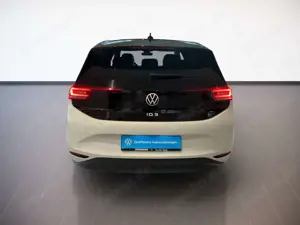 Volkswagen ID.3 PRO PERFORMANCE 1st EDITION 204PS MATRIX.ACC.NAVI. Bild 5
