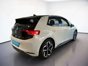 Volkswagen ID.3 PRO PERFORMANCE 1st EDITION 204PS MATRIX.ACC.NAVI. Bild 4