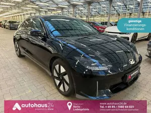 Hyundai IONIQ 6 77,4 Techniq 4WD LED|Navi|Kamera|HuD|ACC
