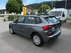 Skoda Kamiq 1.0 TSI Essence *DSG*AHK*SMARTLINK* Bild 4