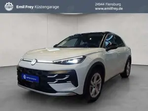Volkswagen T-Roc Life 1.5 l eTSI OPF 110 kW (150 PS) 7-Gang-D