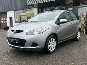 Mazda 2 1.3 Independence *ABS*Colorverglasung*ZV*