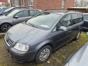 Volkswagen Touran 2,0 TDI Trendline