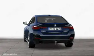 BMW 420 d Gran Coupé M Sportpaket HK HiFi DAB LED Bild 5