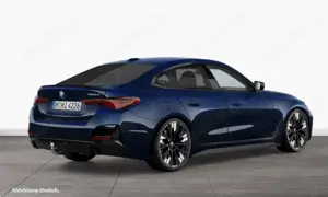 BMW 420 d Gran Coupé M Sportpaket HK HiFi DAB LED Bild 2