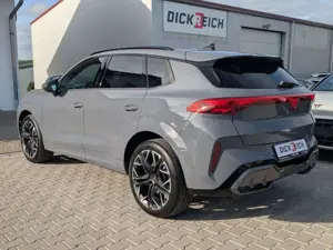 CUPRA Terramar 2.0 TSI 4D VZ HUD*MATRIX*PANO*DCC*20" Bild 5