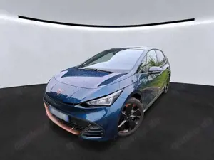 CUPRA Born 150 W LED/Sitzheizung/Virtual/PDC