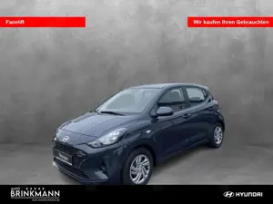 Hyundai i10 i10 1.0 Select MY25/Navi/Kamera Klima/HiFi/eFH.