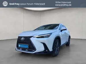 Lexus Others NX350h 4x4 Luxury Line + Panorama Modell2026