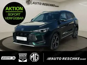 MG ZS 1.5 ICE Standard