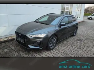 Ford Focus ST-Line X Turnier ACC*Totwinkel*4J.Gar.