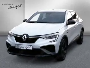 Renault Arkana Arkana TCe Mild Hybr 160 EDC R.S. LINE,NAVI,LED,SH
