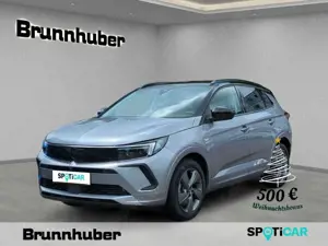 Opel Grandland Plug-in-Hybrid 1.6 Turbo Hybrid EU6d Hybrid, Ultim