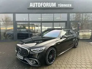 Mercedes-Benz S 63 AMG S 63 E Performance L *KERAMIK BREMSE*CARBON*TV*
