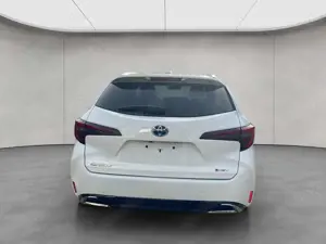 Toyota Corolla 2.0 Hybrid Touring Sports Teamplayer Bild 4