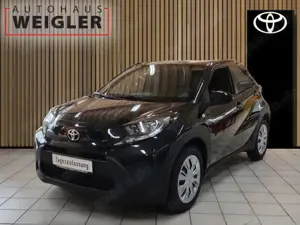 Toyota Aygo X Business Edition,SHZ Automatik