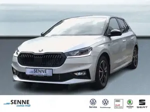 Skoda Fabia Fabia 1.0 TSI DSG Monte Carlo  Autom./Klima/LED/BC