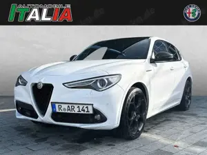 Alfa Romeo Stelvio Estrema 2.2 Diesel 16V AT8 Q4