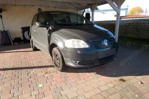 Volkswagen Fox Fresh Klima Servo Unfaller TÜV bis 03.2027