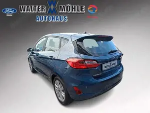 Ford Fiesta Titanium MHEV *LED Easy-Parking* Bild 3