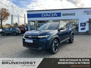 Dacia Bigster TCe 130 4x4 Extreme SHZ+LKHZ+RFK
