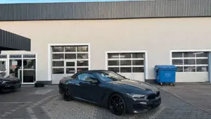 BMW 840 d d xDrive LED NaviProf Indivi 360Grad BW