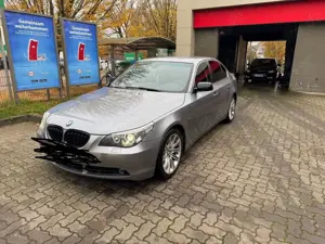 BMW 525 525d Aut.