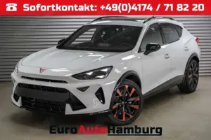 CUPRA Formentor 2,0 TSI DSG 4x4 VZ - LAGER