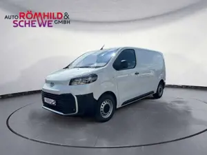 Toyota Proace 2,0-l-D-4D L1 Meister