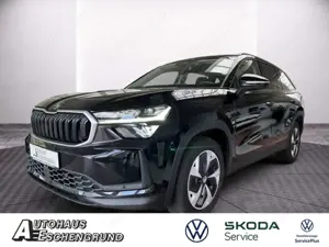 Skoda Kodiaq 2.0 TDI DSG 4x4 SELECTION AHK NAVI KESSY MATRIX