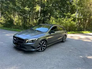 Mercedes-Benz CLA 220 Shooting Brake d 7G-DCT Urban