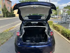 Renault ZOE Paket Iconic EV50 135hp Bild 5