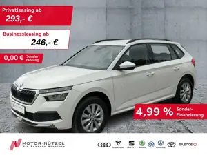 Skoda Kamiq 1.0 TSI DSG AMBITION LED+SHZ+GRA+DAB+16"
