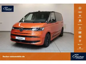 Volkswagen T7 Multivan KÜ 2.0 TDI Edition