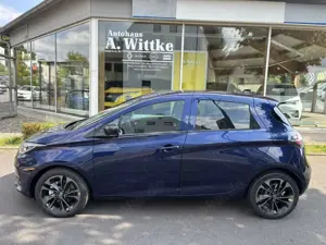 Renault ZOE Paket Iconic EV50 135hp Bild 2