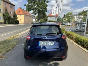 Renault ZOE Paket Iconic EV50 135hp Bild 4