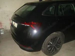 Skoda Scala Bild 3