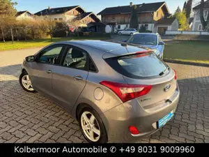 Hyundai i30 Bild 4